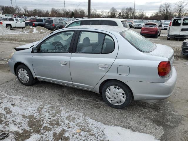 Photo 1 VIN: JTDBT123435049755 - TOYOTA ECHO 