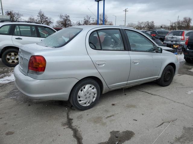 Photo 2 VIN: JTDBT123435049755 - TOYOTA ECHO 