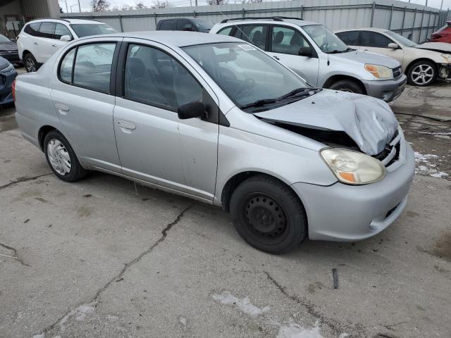 Photo 3 VIN: JTDBT123435049755 - TOYOTA ECHO 