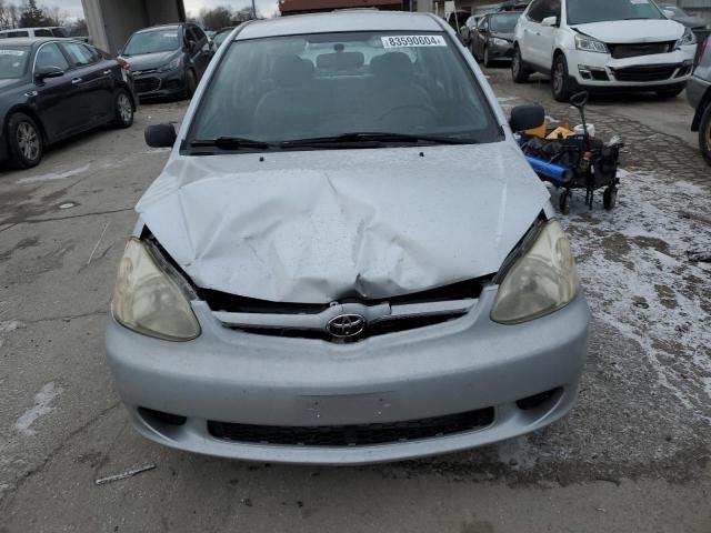 Photo 4 VIN: JTDBT123435049755 - TOYOTA ECHO 