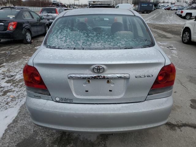 Photo 5 VIN: JTDBT123435049755 - TOYOTA ECHO 