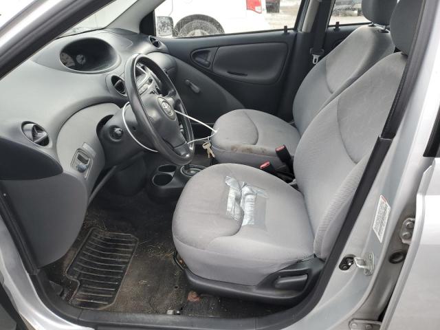 Photo 6 VIN: JTDBT123435049755 - TOYOTA ECHO 