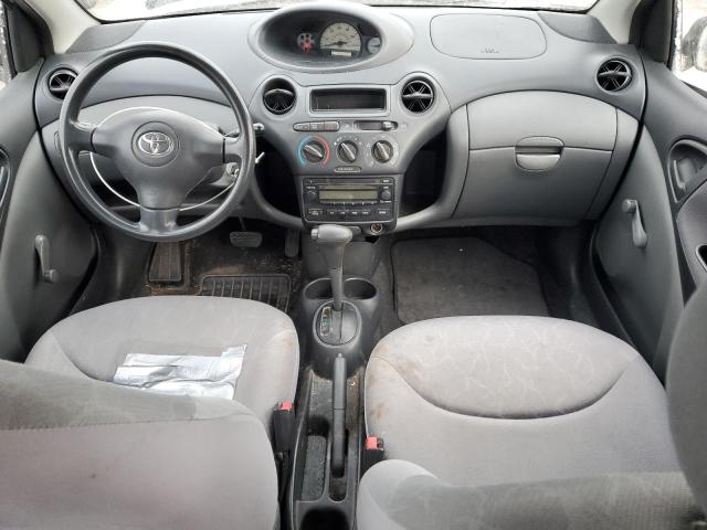 Photo 7 VIN: JTDBT123435049755 - TOYOTA ECHO 