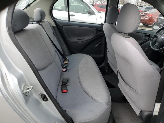 Photo 9 VIN: JTDBT123435049755 - TOYOTA ECHO 