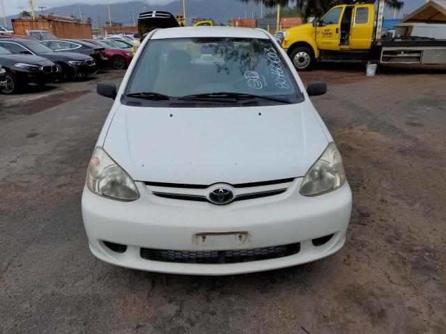 Photo 4 VIN: JTDBT123440337743 - TOYOTA ECHO 