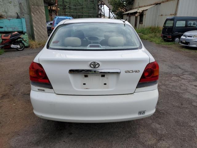 Photo 5 VIN: JTDBT123440337743 - TOYOTA ECHO 