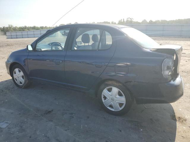 Photo 1 VIN: JTDBT123450355869 - TOYOTA ECHO 