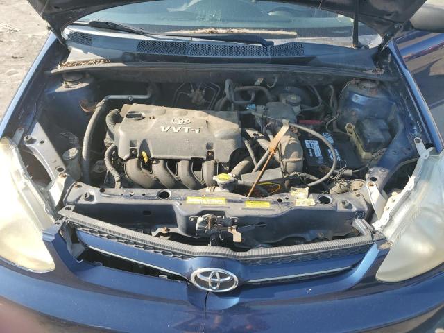 Photo 10 VIN: JTDBT123450355869 - TOYOTA ECHO 