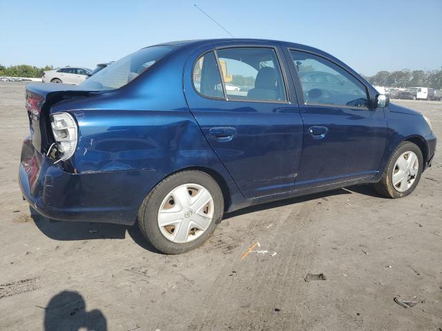 Photo 2 VIN: JTDBT123450355869 - TOYOTA ECHO 