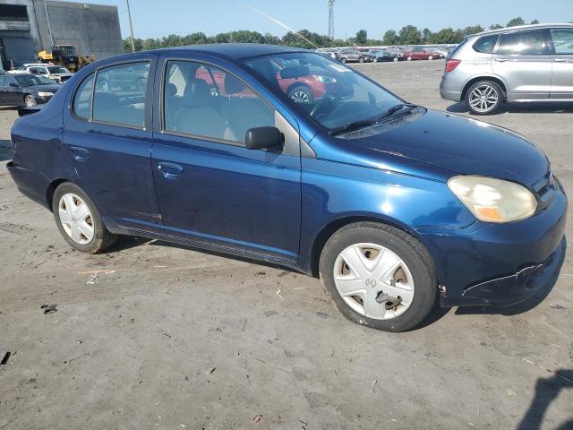 Photo 3 VIN: JTDBT123450355869 - TOYOTA ECHO 