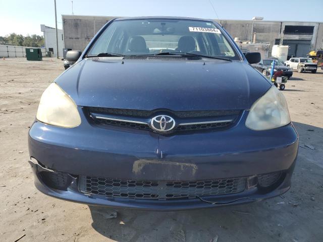 Photo 4 VIN: JTDBT123450355869 - TOYOTA ECHO 