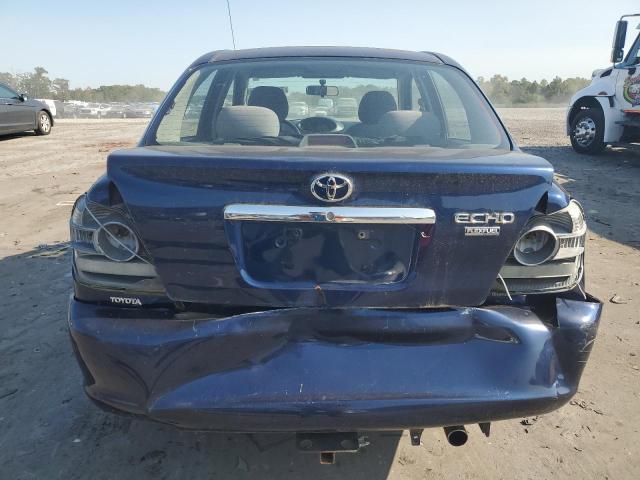 Photo 5 VIN: JTDBT123450355869 - TOYOTA ECHO 