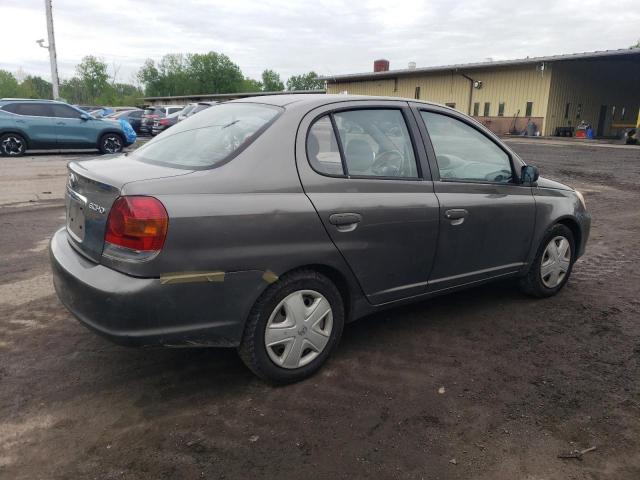 Photo 2 VIN: JTDBT123450384577 - TOYOTA ECHO 