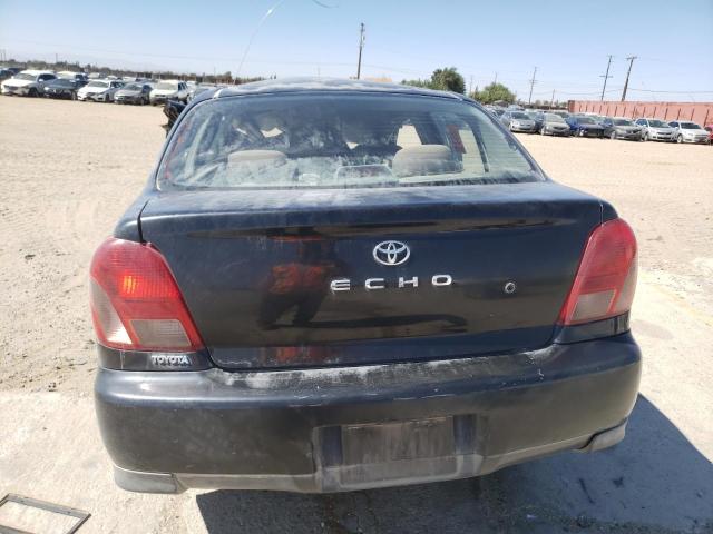 Photo 5 VIN: JTDBT1234Y0034550 - TOYOTA ECHO 