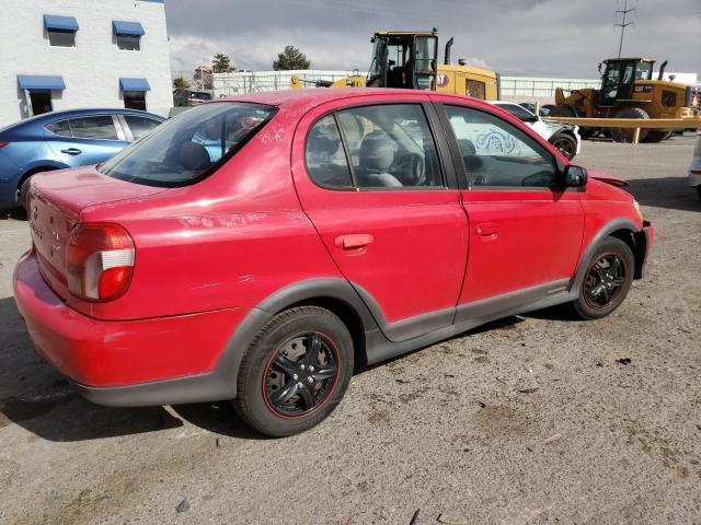 Photo 2 VIN: JTDBT1234Y0085868 - TOYOTA ECHO 