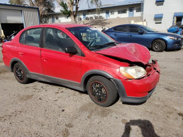 Photo 3 VIN: JTDBT1234Y0085868 - TOYOTA ECHO 