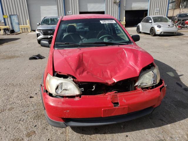 Photo 4 VIN: JTDBT1234Y0085868 - TOYOTA ECHO 