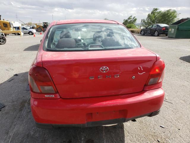 Photo 5 VIN: JTDBT1234Y0085868 - TOYOTA ECHO 