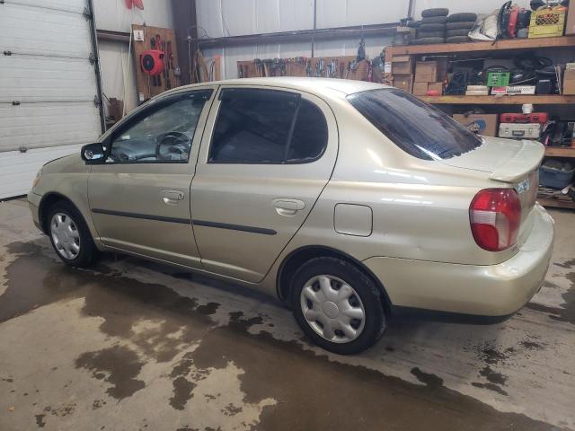 Photo 1 VIN: JTDBT123510105308 - TOYOTA ECHO 