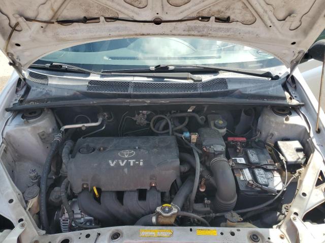 Photo 10 VIN: JTDBT123510121573 - TOYOTA ECHO 