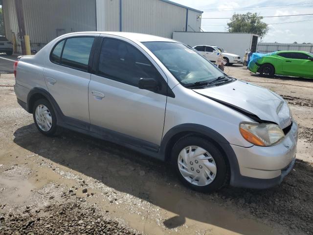 Photo 3 VIN: JTDBT123510121573 - TOYOTA ECHO 