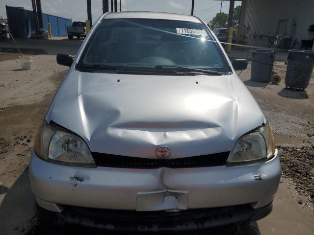 Photo 4 VIN: JTDBT123510121573 - TOYOTA ECHO 