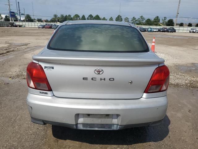 Photo 5 VIN: JTDBT123510121573 - TOYOTA ECHO 