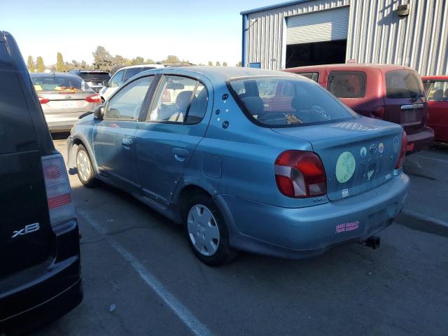 Photo 1 VIN: JTDBT123510173933 - TOYOTA ECHO 