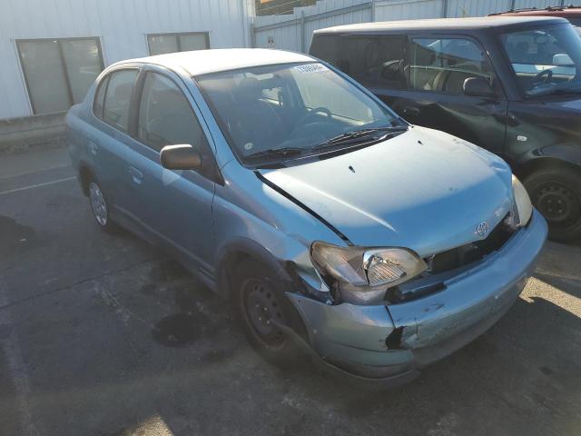 Photo 3 VIN: JTDBT123510173933 - TOYOTA ECHO 