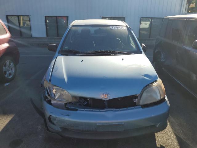 Photo 4 VIN: JTDBT123510173933 - TOYOTA ECHO 