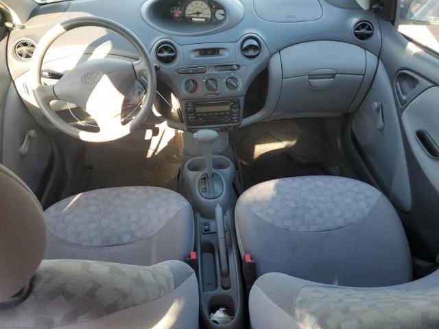 Photo 7 VIN: JTDBT123510173933 - TOYOTA ECHO 