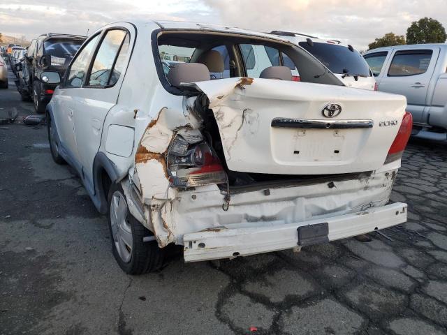 Photo 1 VIN: JTDBT123535034486 - TOYOTA ECHO 