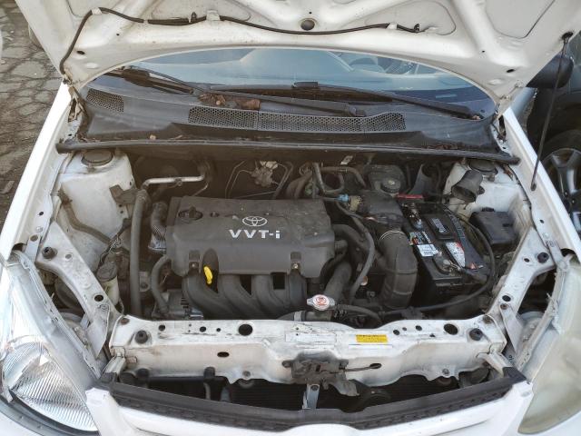 Photo 10 VIN: JTDBT123535034486 - TOYOTA ECHO 