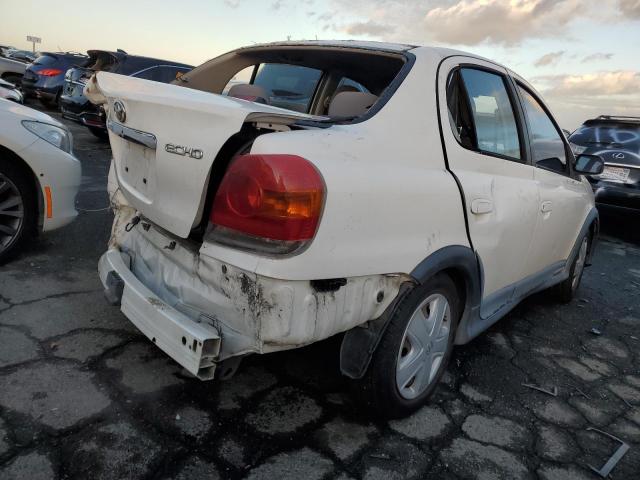 Photo 2 VIN: JTDBT123535034486 - TOYOTA ECHO 