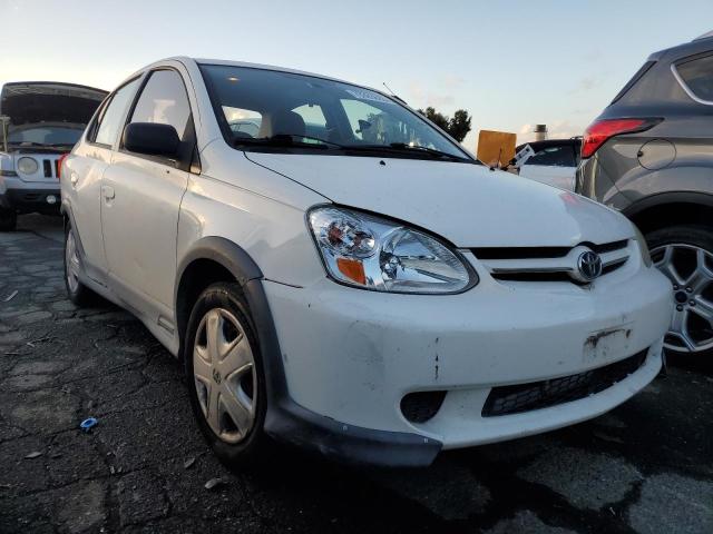 Photo 3 VIN: JTDBT123535034486 - TOYOTA ECHO 