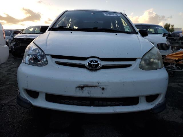 Photo 4 VIN: JTDBT123535034486 - TOYOTA ECHO 