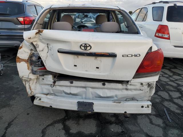 Photo 5 VIN: JTDBT123535034486 - TOYOTA ECHO 