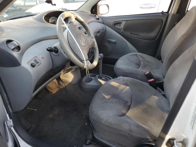 Photo 6 VIN: JTDBT123535034486 - TOYOTA ECHO 