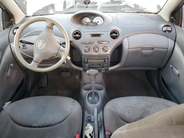 Photo 7 VIN: JTDBT123535034486 - TOYOTA ECHO 