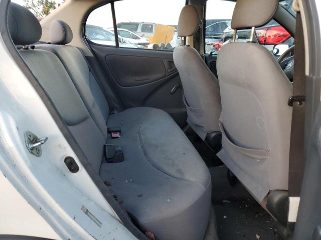 Photo 9 VIN: JTDBT123535034486 - TOYOTA ECHO 