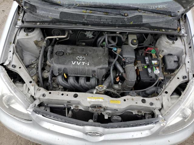 Photo 10 VIN: JTDBT123535044368 - TOYOTA ECHO 