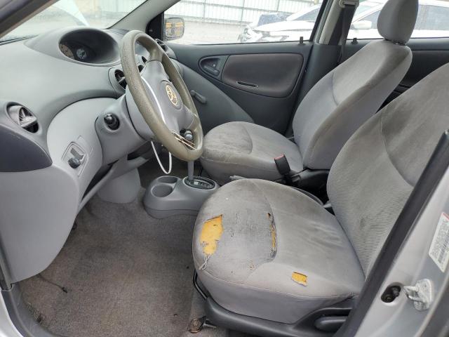 Photo 6 VIN: JTDBT123535044368 - TOYOTA ECHO 