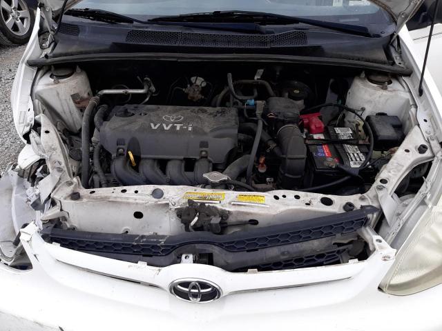 Photo 10 VIN: JTDBT123535049957 - TOYOTA ECHO 