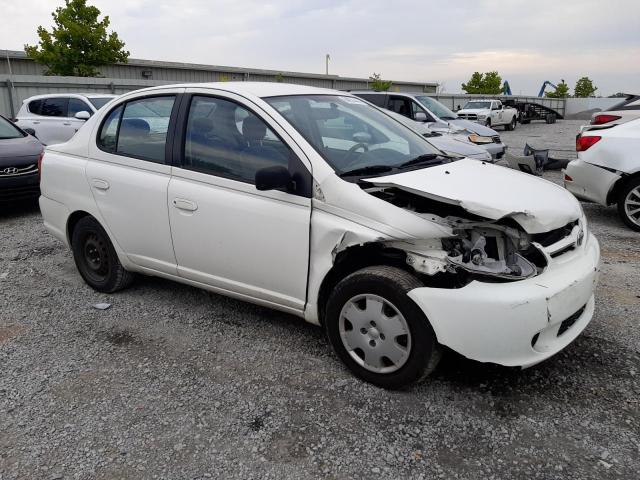 Photo 3 VIN: JTDBT123535049957 - TOYOTA ECHO 