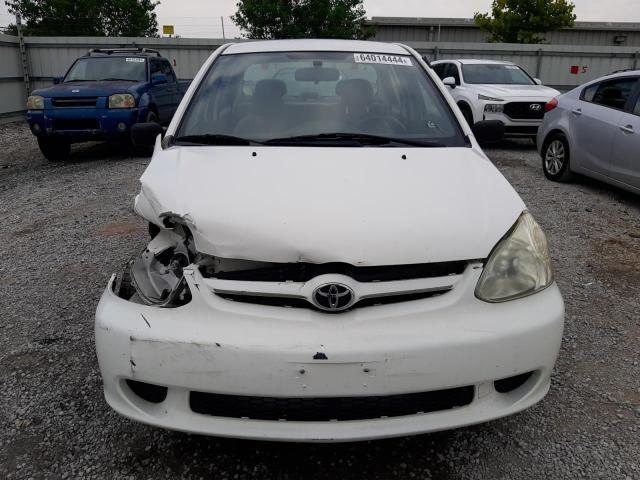 Photo 4 VIN: JTDBT123535049957 - TOYOTA ECHO 