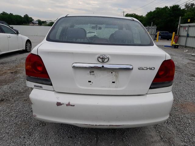 Photo 5 VIN: JTDBT123535049957 - TOYOTA ECHO 