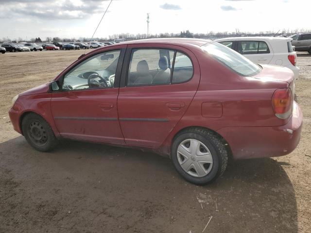 Photo 1 VIN: JTDBT123540328081 - TOYOTA ECHO 