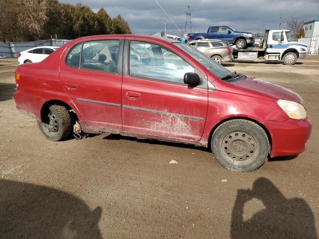 Photo 3 VIN: JTDBT123540328081 - TOYOTA ECHO 