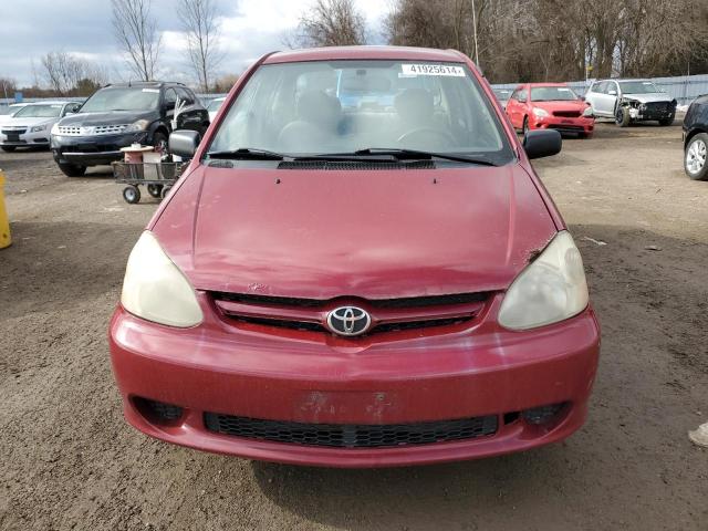 Photo 4 VIN: JTDBT123540328081 - TOYOTA ECHO 