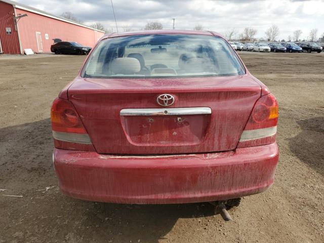 Photo 5 VIN: JTDBT123540328081 - TOYOTA ECHO 